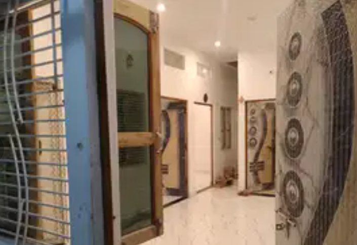 flat in shonbhawra