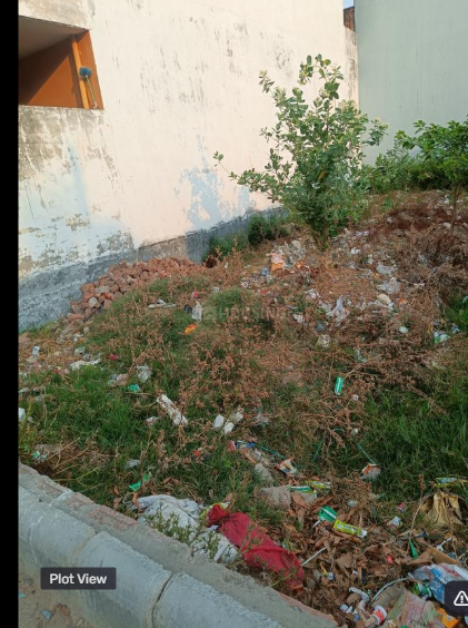 Land in Chitaipur