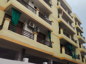 Dev Appartment