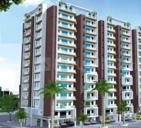 Flat in Pahariya