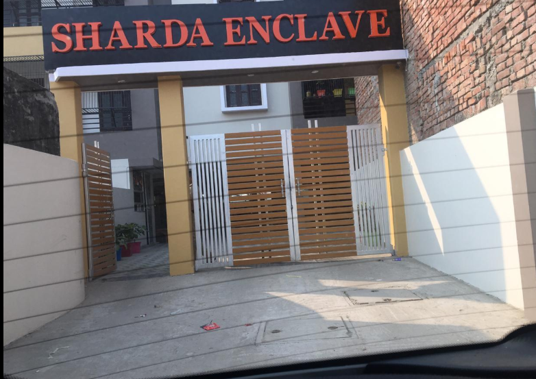 Sharda Enclave