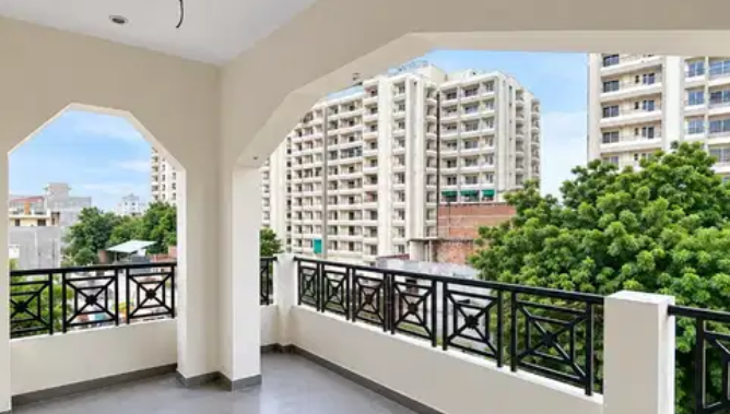 Flat in Maduwadeeh