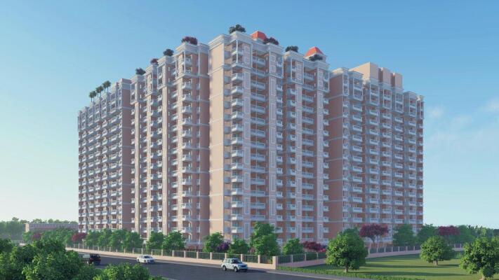SHREE SAI CITY