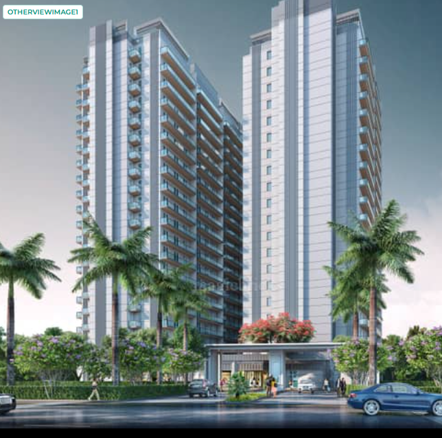 Appartment in Chitaipur