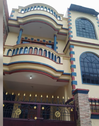 Independent House in Lanka
