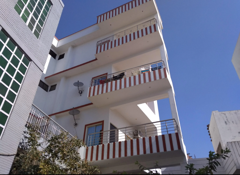 Shushila Enclave