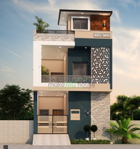 Independent house in Maduadeeh