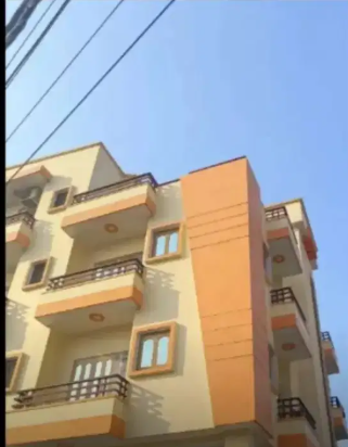 Flats in shivpur