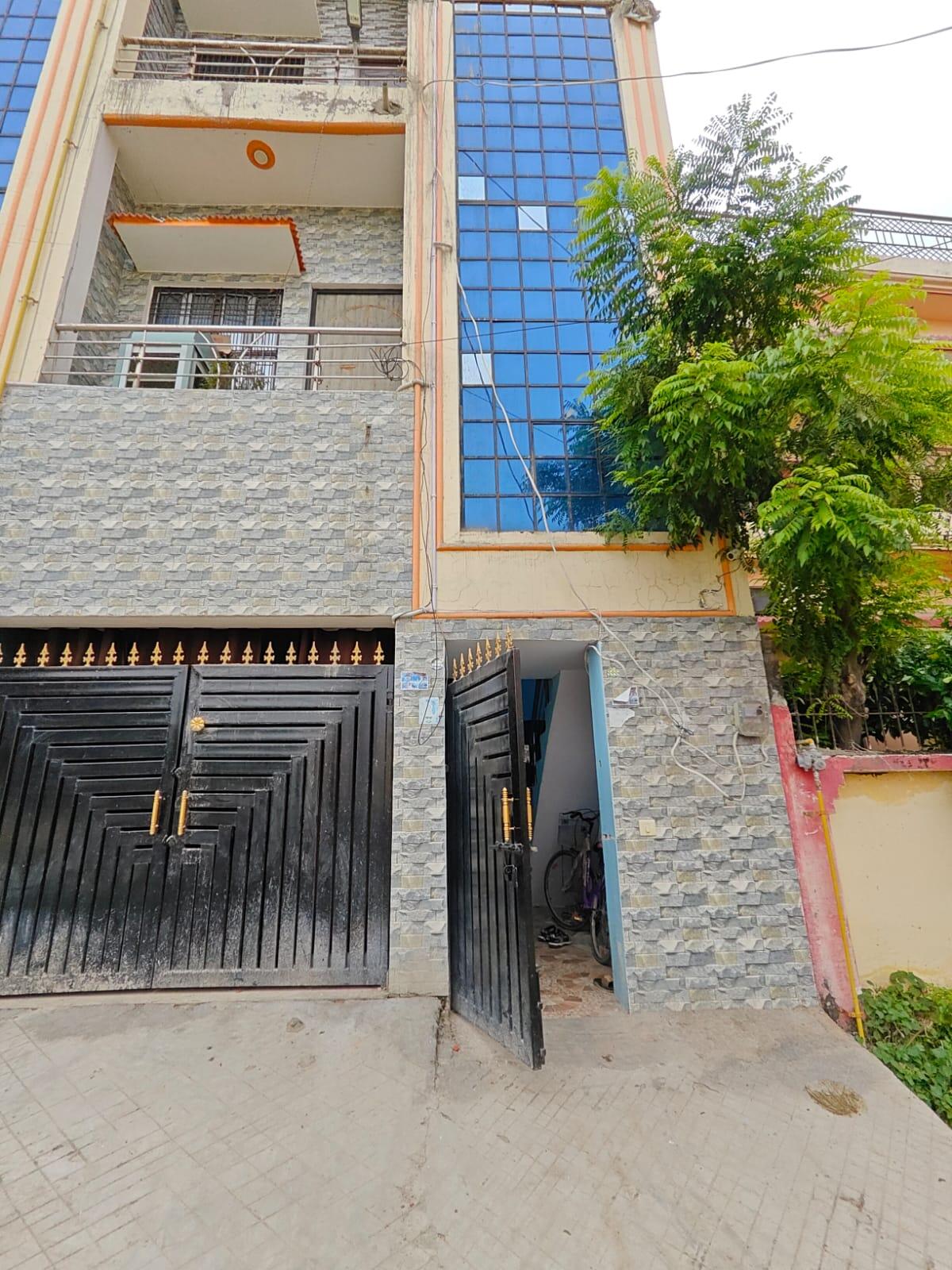 4   BHK IN NASIRPUR
