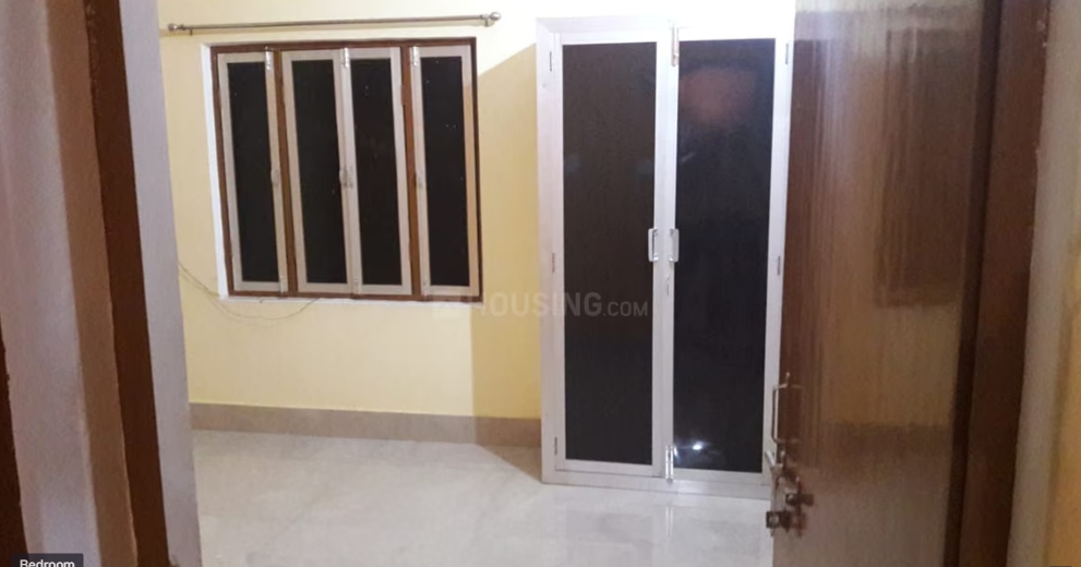Flat in Bhagwanpur
