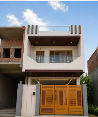 Flat in Kandwa
