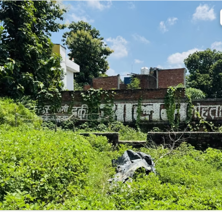 Residencia plot in Lohta
