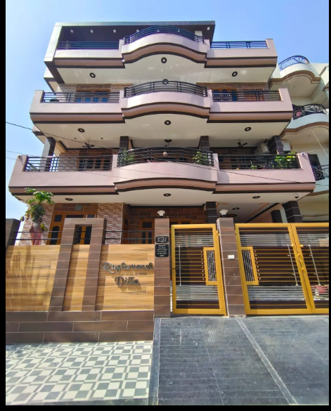 GAUTAM GARDEN