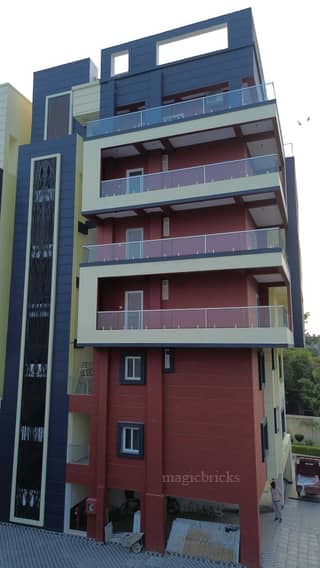 Shivakashi Suraj Paradise