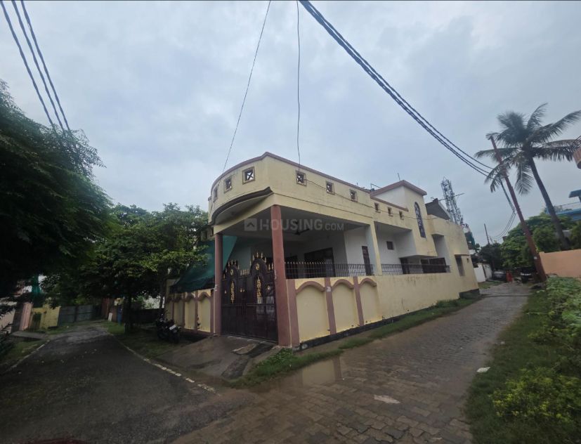 Independent House In Bhojubeer