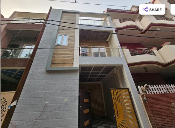 Independant House in Kanchanpur