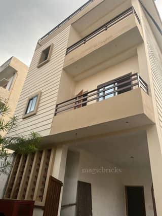 Flat sale in Chitaipur