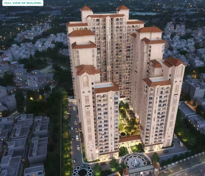 Flat in shivpurwa