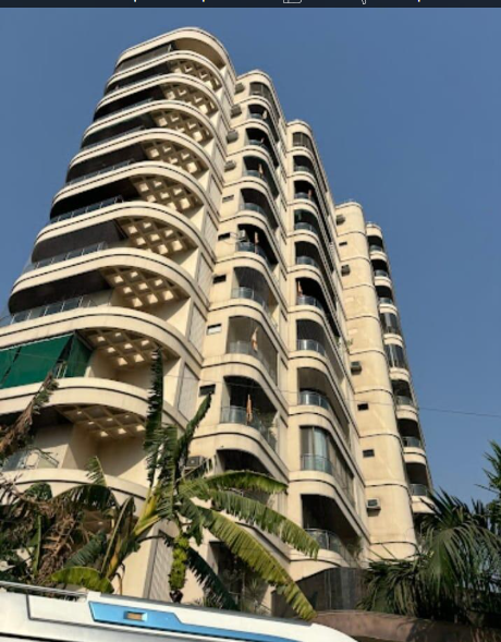 Vinayaka Residency