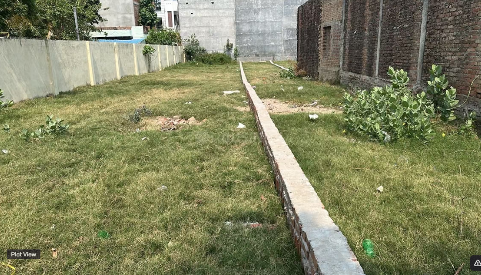 Residencial Plot in Bhokubeer