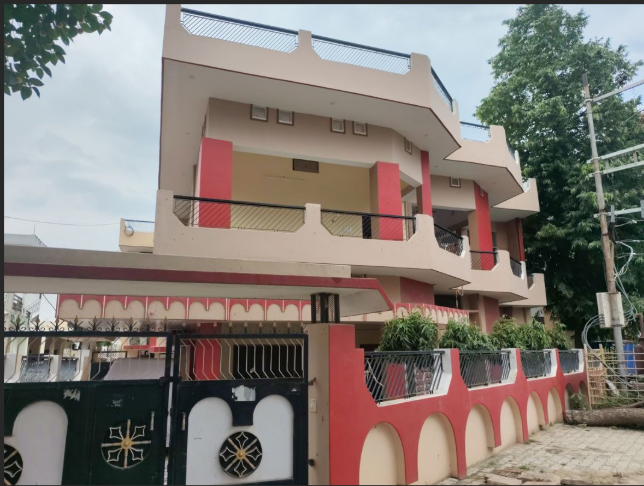 Independent House in Pandeypur Varanasi