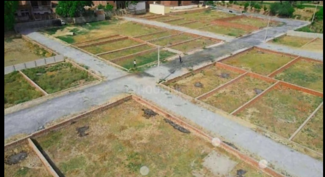 Naman Green Garden Phase II