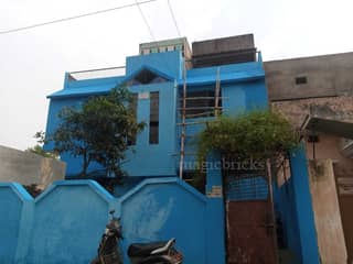 Flat in bhu