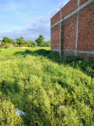 Plot in Narayanpur