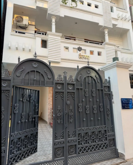 Awleshpur varanasi