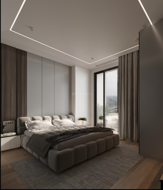 One Avenue Phase 1