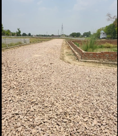 Residencial Plot In Babtpur