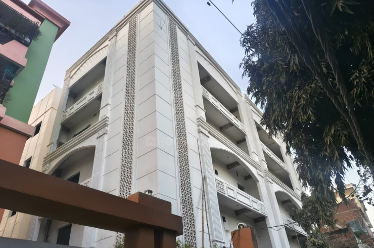 Flat in sarai nandan suderpur