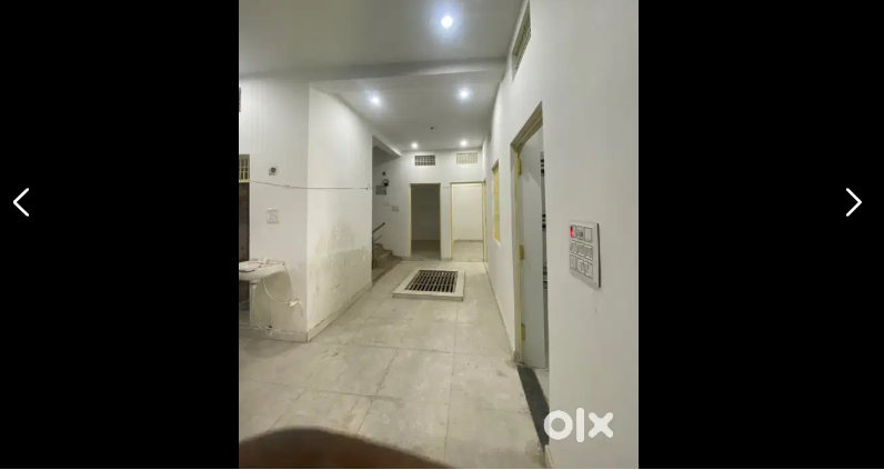 Rented rooms in Gilat Bazar