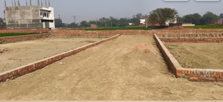 Residencial plot in sandaha