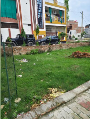 Land in Sarnath