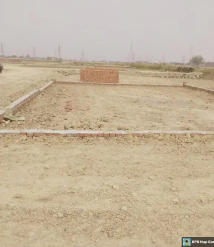 Residencial Plot in Ramnagar