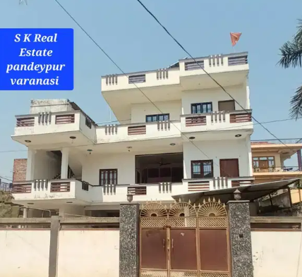flat in lalapur