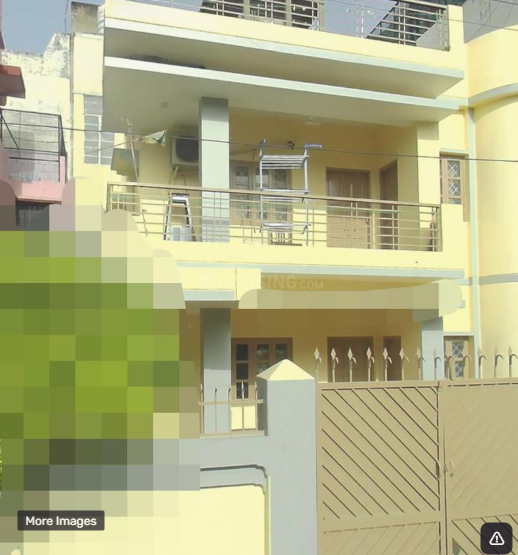 Flat in Mahmoorganh