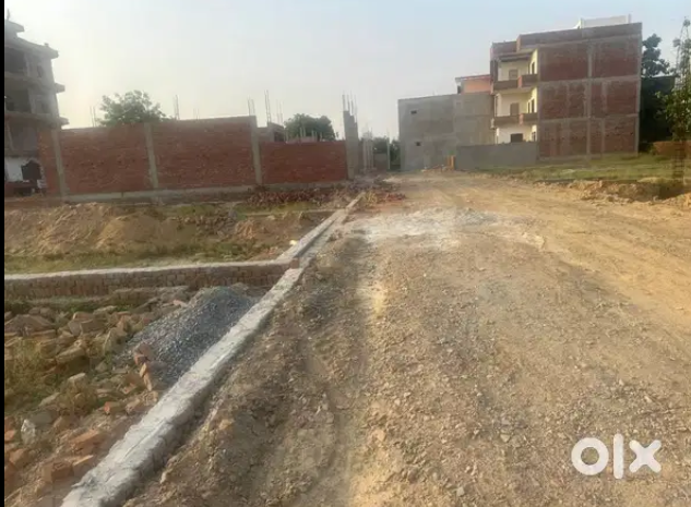 Land in shivpur pishaour