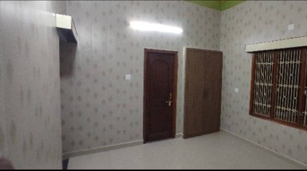 Residencial Home In Sikraul