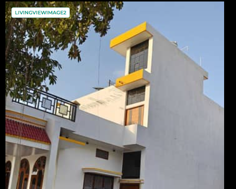 Residencial House in Varanasi