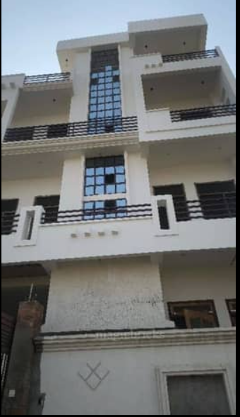 Residential House in varanasi
