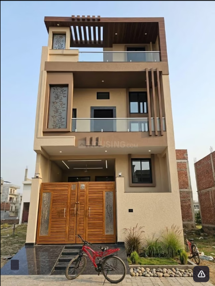EUP Prime Estate Pvt ltd