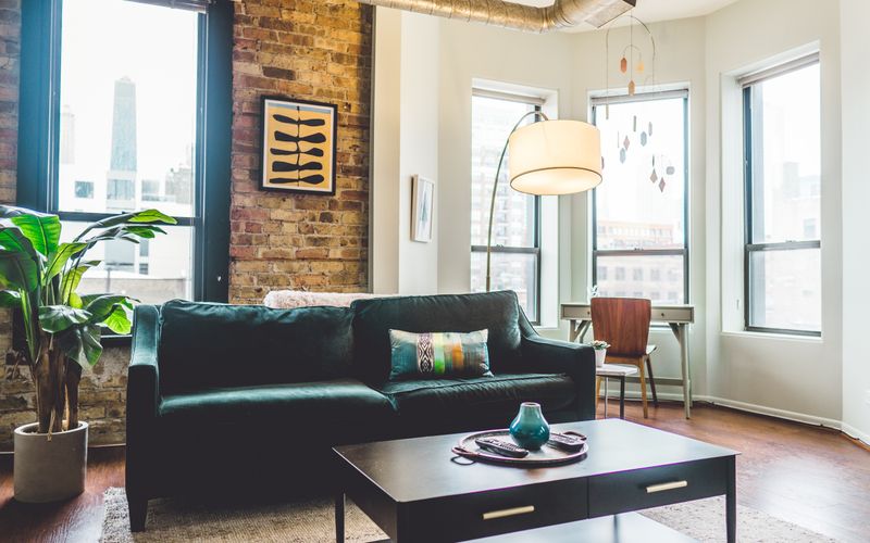 Co-living studio — Hitech City